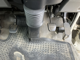 HINO DUTRO 2012