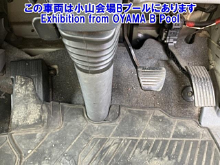 MITSUBISHI CANTER 2013
