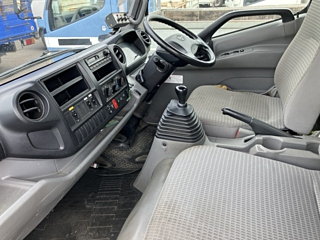 HINO DUTRO 2012