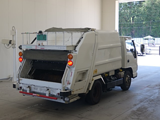 ISUZU ELF 2008