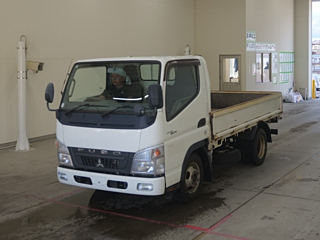 MITSUBISHI CANTER 2008
