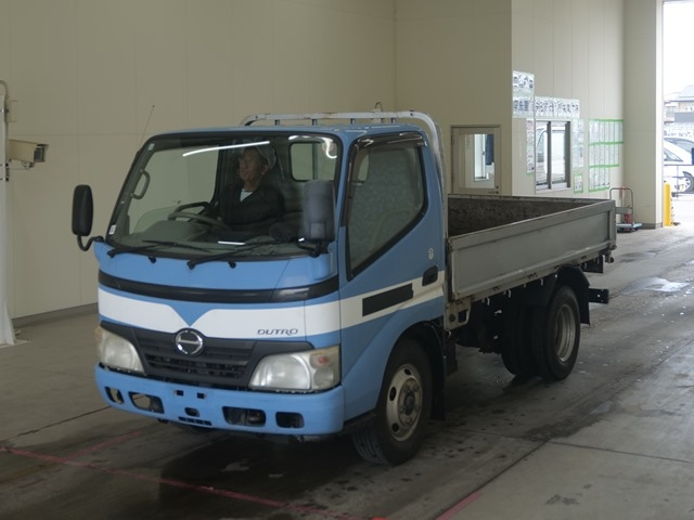 HINO DUTRO 2008