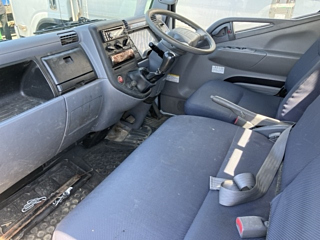 MITSUBISHI CANTER 2008