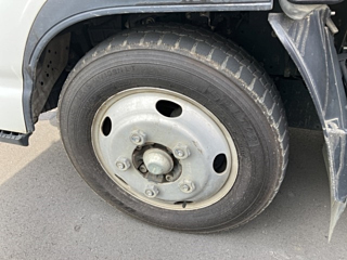 ISUZU ELF 2019