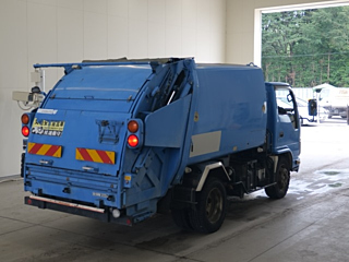ISUZU ELF 2012