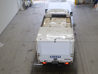 TOYOTA DYNA 2010