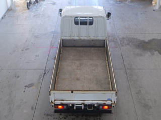MITSUBISHI CANTER 2008