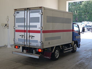 ISUZU ELF 2015