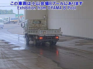 ISUZU ELF 2012