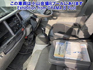 ISUZU ELF 2012
