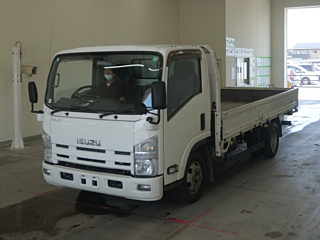 ISUZU ELF 2014