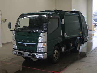 MITSUBISHI CANTER 2017