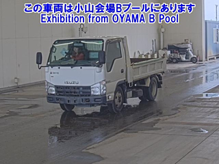 ISUZU ELF 2012