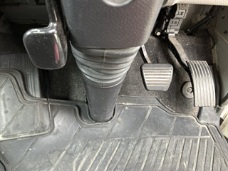 MITSUBISHI CANTER 2016