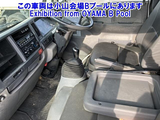 ISUZU ELF 2012