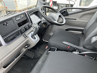 MITSUBISHI CANTER 2016