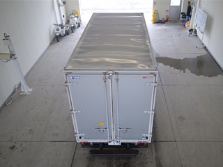 MITSUBISHI CANTER 2016