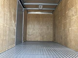 MITSUBISHI CANTER 2016