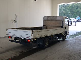 ISUZU ELF 2014