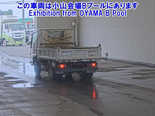 ISUZU ELF 2012