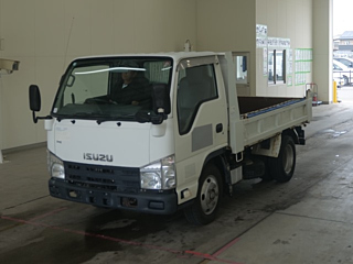 ISUZU ELF 2010