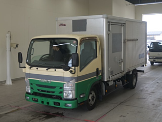ISUZU ELF 2015