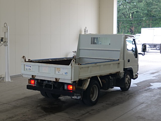 ISUZU ELF 2010