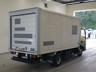 ISUZU ELF 2015