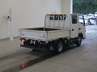 MITSUBISHI CANTER 2016