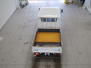 MITSUBISHI CANTER 2016