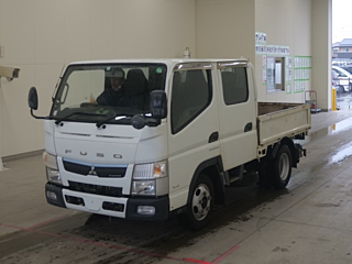 MITSUBISHI CANTER 2016