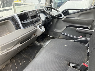 MITSUBISHI CANTER 2016