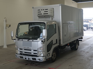 ISUZU ELF 2011