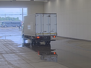 ISUZU ELF 2016