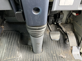 MITSUBISHI CANTER 2012