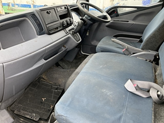 MITSUBISHI CANTER 2012