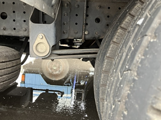 MITSUBISHI CANTER 2012