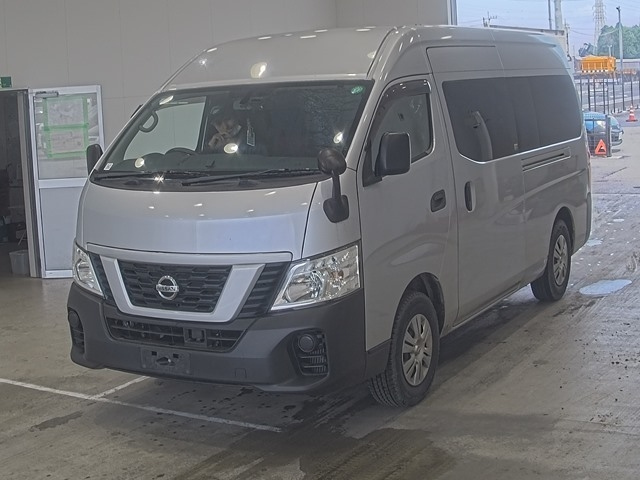 NISSAN OTHER 2018