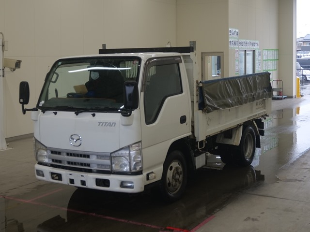 MAZDA OTHER 2009
