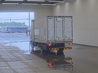 ISUZU ELF 2018