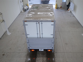 MITSUBISHI CANTER 2012