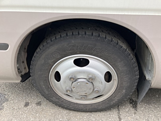 TOYOTA COASTER 2014