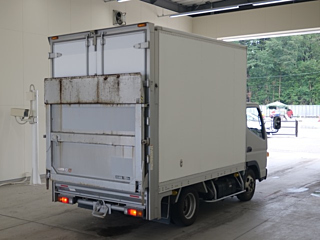 MITSUBISHI CANTER 2016
