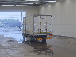 ISUZU ELF 2016