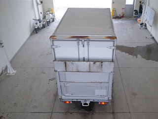 MITSUBISHI CANTER 2016