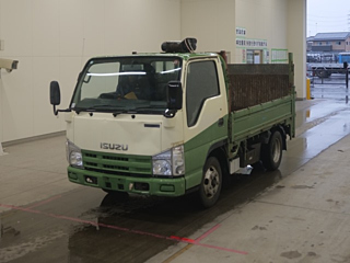 ISUZU ELF 2009