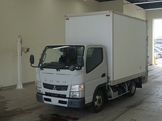 MITSUBISHI CANTER 2016