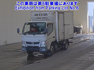 NISSAN ATLAS 2013