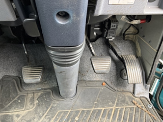 MITSUBISHI CANTER 2016