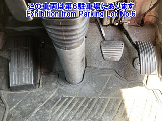 NISSAN ATLAS 2013